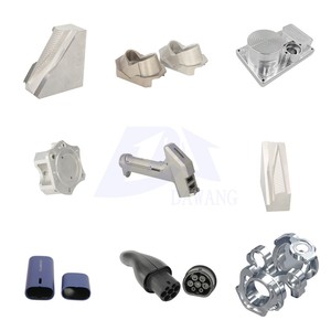 Servicio de Mecanizado CNC Personalizado, Prototipado Rápido, Rectificado, Roscado, Piezas de Precisión de Latón C360, Fabricación de Piezas Torneadas - Product Image 1