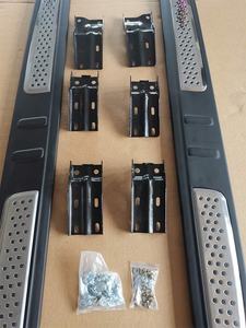 Оптовая Продажа с завода, подножки из нержавеющей стали, Nerf Step для <span class=keywords><strong>Chevrolet</strong></span> <span class=keywords><strong>Captiva</strong></span> 2008 + - Product Image 5