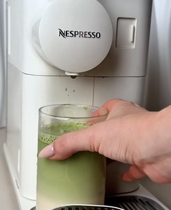 Cápsulas de Té Verde Matcha Orgánico al por Mayor |   Cápsulas de Té Puro para Pérdida de Peso y Antioxidantes |   Empaque Personalizado OEM Disponible - Product Image 4