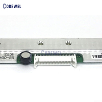 021-130001-000 NOUVELLE Tête d'impression thermique originale pour imprimante GODEX EZ-1300 EZ-1300 Plus 305dpi