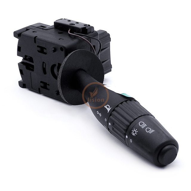 Jision Electric Control Stalk Combination Switch OEM 5001837501 Turn Signal Wiper Multi Switch 3 Months Warranty