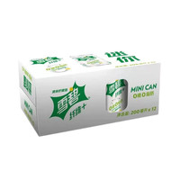 Boisson gazeuse Coca-Cola Fiber + Sprite Fiber + Sans sucre Zéro calorie Zéro sucre Fibres alimentaires
