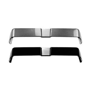 Per Volkswagen <span class=keywords><strong>Golf</strong></span> <span class=keywords><strong>7</strong></span> MK7 <span class=keywords><strong>accessori</strong></span> esterni applicabili per stabilizzatore alettone posteriore modifica fibra di carbonio - Product Image 5