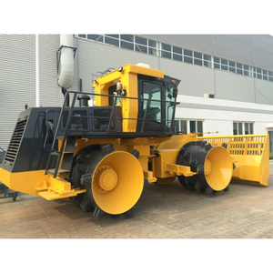 <span class=keywords><strong>SHANTUI</strong></span> 23ton rol jalan <span class=keywords><strong>SR23MR</strong></span>, dengan suku cadang - Product Image 3