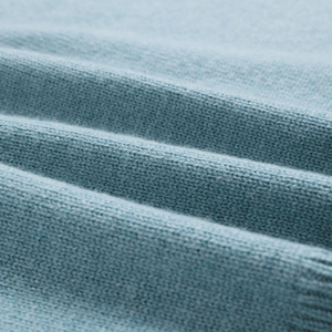 Maglione di Cashmere spesso collo alto TOWNKANAWomen <span class=keywords><strong>con</strong></span> maglione di Cashmere di alta qualità 100% intrecciato cavo - Product Image 4