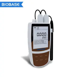 BIOBASE Trung Quốc Xách Tay Độ Cứng Nước Meter PH-322 Chất Lượng Nước Analyzer Cụ