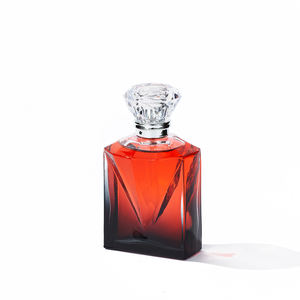 Perfume floral de diseñador de 100ml para mujer, perfume corporal de chica sexy, muestra gratis de perfume - Product Image 3