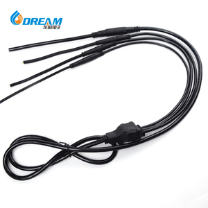 Kits de conversion trapézoïdaux pour câble de séparation DREAM Ebike - Product Image 2