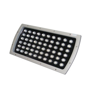Reflector LED SunLed IP66 con Carcasa de Aluminio, 200W COB, Alto Lumen, 80 CRI, Luz Diurna, Amplio Alcance, Certificado ROHS, Garantía de 3 Años - Product Image 2