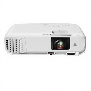 Proyector CB-FH06 XGA 3LCD, Relación de Aspecto 1:1, para Negocios y Educación - Product Image 1