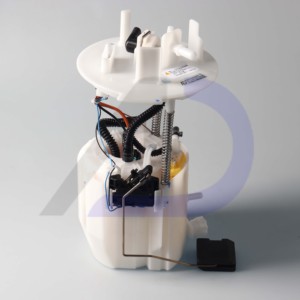 ชุดปั๊มน้ำมันเชื้อเพลิงรุ่นใหม่ OE A1674704500 สำหรับรถยนต์เมอร์เซเดส-เบนซ์ (AJD-C85500) - Product Image 3