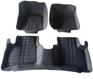Tapis de sol de voiture 5d, tapis de sol de haute qualité et prix utilisé en tout cuir pour citroën <span class=keywords><strong>c4</strong></span> <span class=keywords><strong>picasso</strong></span> - Product Image 3