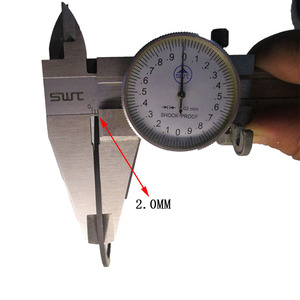Pièces de générateur à essence 190F/GX420, segments de piston pour pompes à eau 2.0 et micro-motoculteurs, piston et composants du moteur - Product Image 1