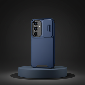 Custodia LeYi Opaca Anti-Macchia e Anti-Impronta Personalizzabile per <span class=keywords><strong>Samsung</strong></span> Galaxy S25 Ultra S26+ FE Edge - Product Image 1