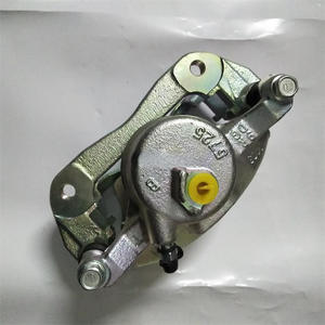 Pinza de Freno Delantera para Honda CRV 45019-S9A-A02, Pieza de Repuesto Nueva - Product Image 3