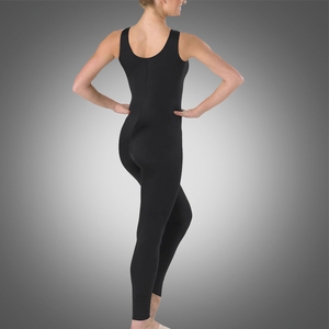 ชุดออก<span class=keywords><strong>ก</strong></span>ำลัง<span class=keywords><strong>ก</strong></span>าย<span class=keywords><strong>ส</strong></span>ไตล์ฮิปฮอปชุดเต็มตัวผ้าสแปนเด็<span class=keywords><strong>ก</strong></span>ซ์ความยาวเต็มตัวสำหรับเต้นแท็ปแดนซ์ - Product Image 3