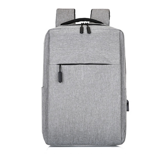 Juego de Mochilas <span class=keywords><strong>para</strong></span> Portátil Oxford 2026, Diseño de Logotipo Personalizado, 3 Piezas, Impermeable, Anti-Robo, <span class=keywords><strong>para</strong></span> Viajes de Negocios de Múltiples Empresas - Product Image 1