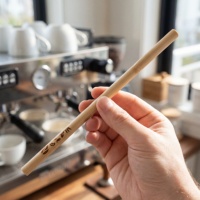 Fabricant de pailles en bambou jetables, pailles écologiques pour boire