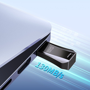 Unidad Flash USB 3.2 de Alta Velocidad de 128 GB de Fábrica, Nueva Promoción, Unidad USB de Aleación de Zinc con Estado de Stock Disponible - Product Image 5