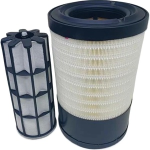 Filtro de Aire Original, Elemento de Filtro de Aire P626096 P628805 069100-05 P629067 P635264 11840382 - Product Image 2