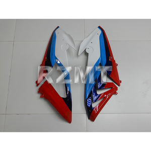 Kit Carénage de Moto pour <span class=keywords><strong>BMW</strong></span> S1000RR <span class=keywords><strong>HP4</strong></span> 2015-2016 <span class=keywords><strong>S1000</strong></span> RR B1015-105a Full ABS Injection Plastique Accessoires RZMT - Product Image 3