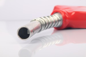 <span class=keywords><strong>Pistolet</strong></span> de distribution de carburant en aluminium à arrêt automatique pour stations-<span class=keywords><strong>service</strong></span> essence et diesel, équipement de <span class=keywords><strong>service</strong></span> à haut débit - Product Image 3
