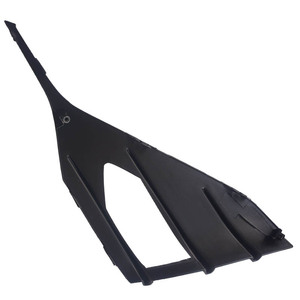 Biseles de Faros Antiniebla para Elantra L 86563-BU510 R 86564-BU510, Material PP, Repuesto para Hyundai Elantra 23 - Product Image 2