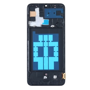 Écran LCD d'origine pour Samsung A70, écran de téléphone portable pour Samsung Galaxy A70, écran pour A70, écran de téléphone portable Samsung - Product Image 3