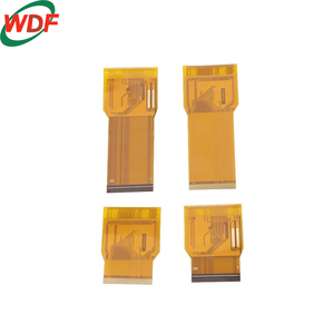 <span class=keywords><strong>FPC</strong></span> PCB Linh Hoạt Cho Máy Trợ Thính Nhà Sản Xuất Máy Trợ Thính - Product Image 4