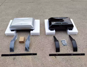 Portapacchi da <span class=keywords><strong>tetto</strong></span> in lega di alluminio per Land Rover Discovery 4 con capacità di 100kg struttura bagagli scala borsa <span class=keywords><strong>tetto</strong></span> piattaforma - Product Image 5