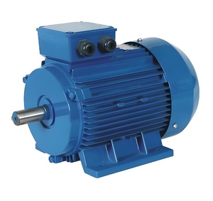 Moteur AC Chine 1.5kw 2.2kw 3kw 4kw 5.5kw 7.5kw 11kw 15kw 22kw 30kw 380v 400v 480v 550v - Product Image 6