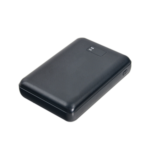 12V DC saída bateria recarregável aquecida 20000mah Saída USB ar condicionado cooling jacket power bank - Product Image 2