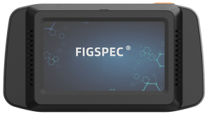 กล้องไฮเปอร์สเปกตรัมแบบพกพา CHNSpec FS-IQ-SWIR-Next-Gen ช่วงไดนามิก 12 บิต 900-1700 นาโนเมตร ความละเอียด 1280x1280 อินกาส์ - Product Image 3