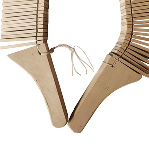 En gros Instrument de percussion Orff : Claves et hochet serpent en bois, matériel pédagogique pour enfants - Product Image 3
