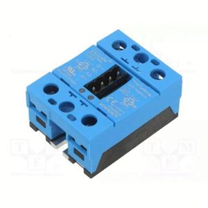 โซลิดสเตตรีเลย์ขนาดเล็ก Sob865660 - Product Image 2