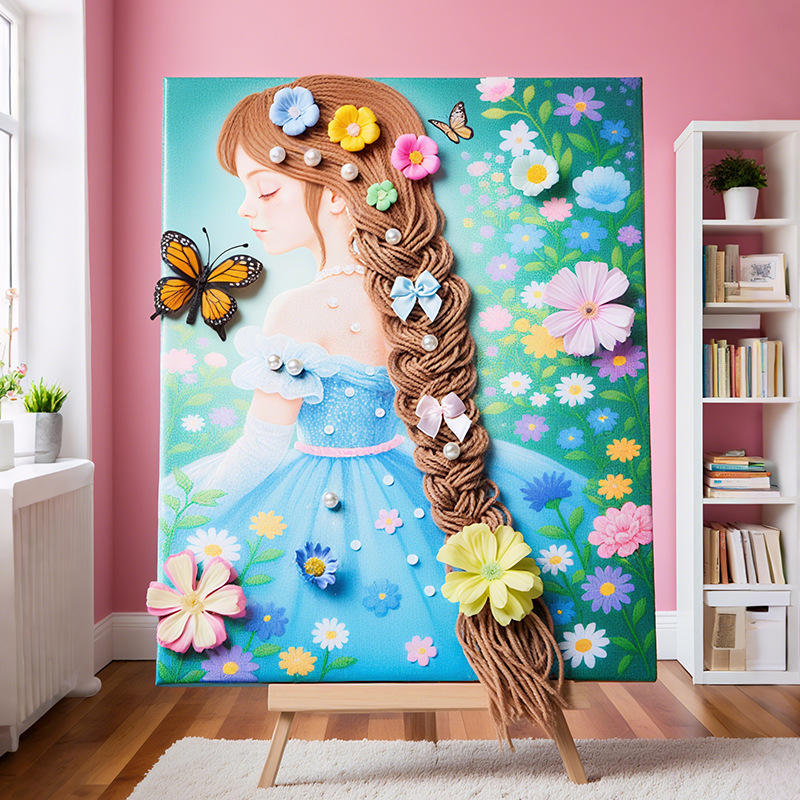 multicolore HFPQ8C120-4