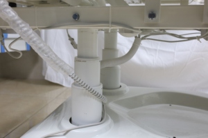 Cama de enfermería para el hogar, con inodoro, <span class=keywords><strong>hospital</strong></span> <span class=keywords><strong>hill</strong></span> <span class=keywords><strong>rom</strong></span> - Product Image 5