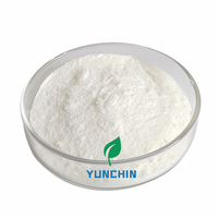 Poudre d'acide ascorbique de qualité alimentaire 99% Poudre d'acide ascorbique Vitamine C