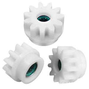 Easy Mop <span class=keywords><strong>Pedal</strong></span> Broom Spin Reemplazo Embrague unidireccional Cojinete Cubo Engranaje Piñones Reparación Adecuado para O-Cedar Vilida - Product Image 2