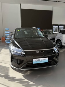 BYD Sealion 05 DM-i 2026, Versión Flagship de 115 KM, SUV Híbrido Enchufable de 5 Puertas y 5 Plazas, Superventas, Sealion 05 - Product Image 1