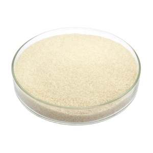 Gelatina Halal Sin Azúcar 120-300 Bloom, Estabilizadores y Espesantes <span class=keywords><strong>para</strong></span> Refrigerios Aptos <span class=keywords><strong>para</strong></span> Diabéticos - Product Image 5