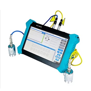 SXGTJ-U910/920 Ultraschall (NDT) Prüfung von Beton (NDT) - Ultraschall-Puls-Geschwindigkeitsmessung - Bester Preis für Ultraschall-Fehlerdetektor - Product Image 3