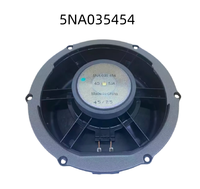 Altavoz de graves para puerta delantera 5NA035454 para Tiguan L, Atlas, Teramont, Passat B8, Magotan B8, CC, Kodiaq MQB