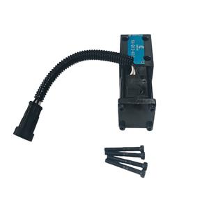 Válvula Solenoide Jixinxiang BsX0008600 para Caja de Cambios de Montacargas Diésel de 4 y 4.5T, Componente Hidráulico - Product Image 1