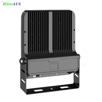 Projecteur LED extérieur étanche IP66 50W 100W 150W 200W 300W 400W 500W