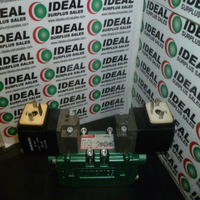 Válvula PLC NUMATICS 112BB600S - Usada, Venta al Por Mayor