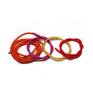 أنبوب مطاطي رقيق الجدران مقطوع حسب الطلب، خرطوم مطاطي ملون - ماركة بيكسون - Product Image 5