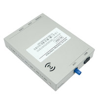 Écran de voiture d'origine CarPlay Android Auto Interface sans fil pour Infiniti JX35 G25 G35 G37 M35 FX35 QX50 QX60 QX70 QX80 FX37 Q70