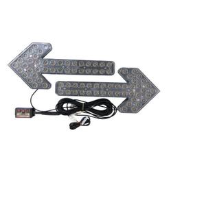 Señales de Tráfico, Panel de Señalización con Luz LED de <span class=keywords><strong>Flecha</strong></span> para Camiones - Product Image 2