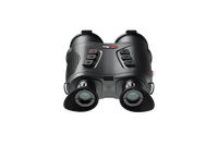 Iray GEH50R Aluminium Vision Nocturne Monoculaire Gamme Infrarouge Thermique Dispositif Optique Imagerie Thermique Vision Chasse Portée